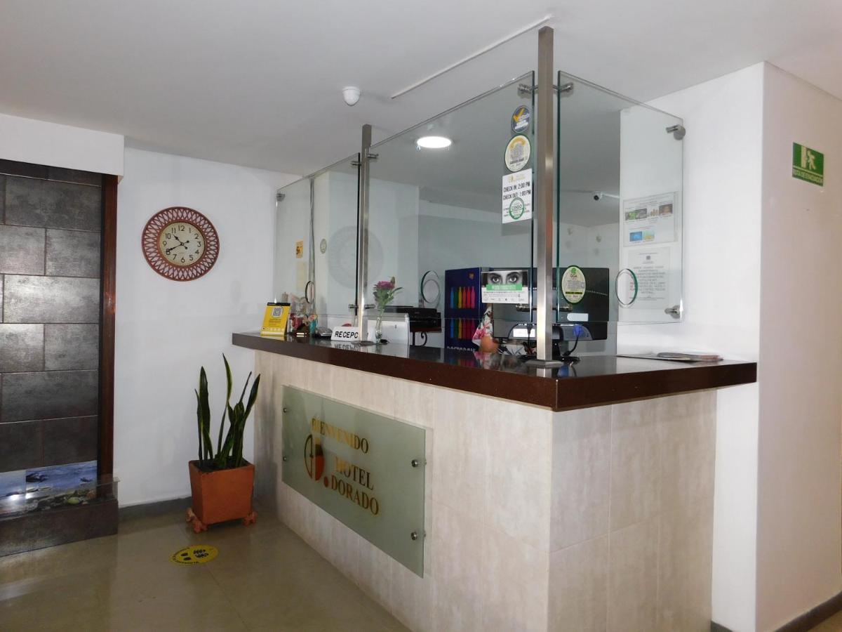 Hotel Dorado