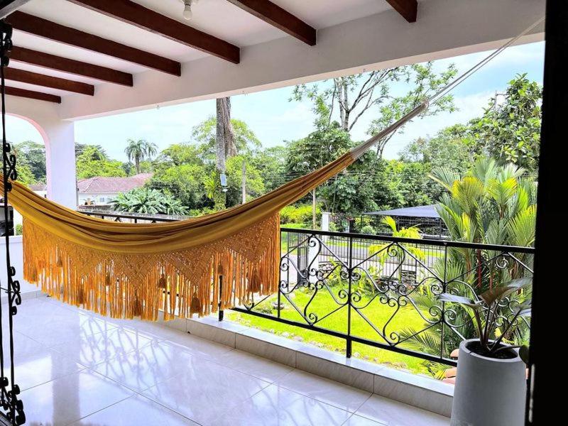 Doral House Villavicencio
