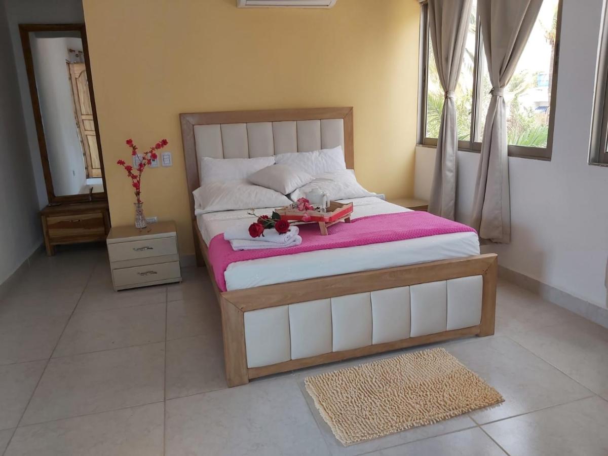 Dreimar Hotel Boutique