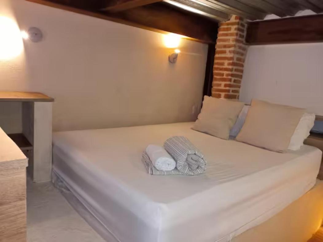 DUPLEX RESTAURADO EN GETSEMANI