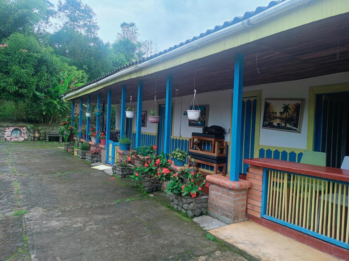 Eco Hotel Donde Rosita