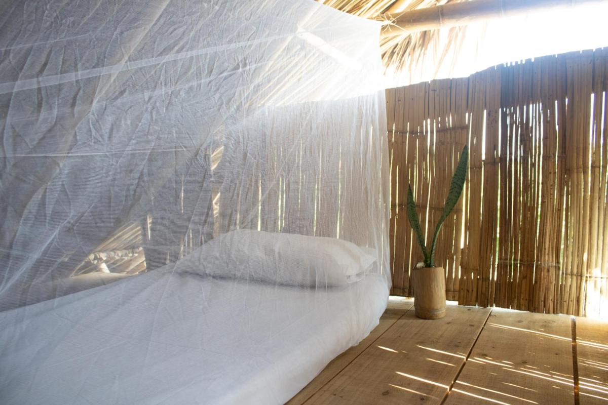 Esquina Lejana EcoLodge