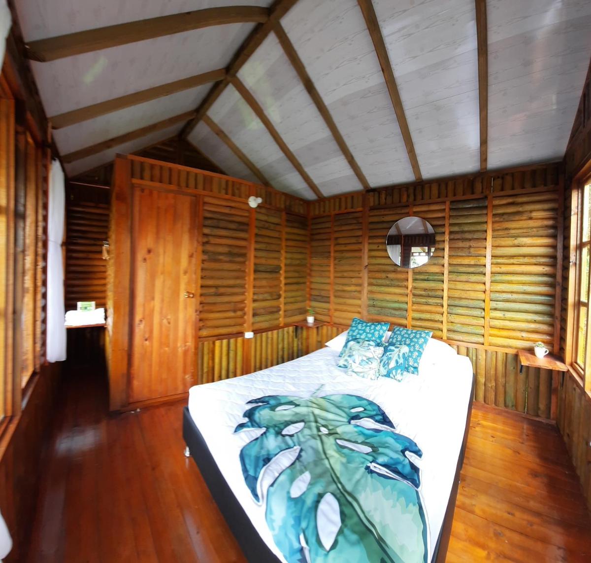 La Guarida eco-posada