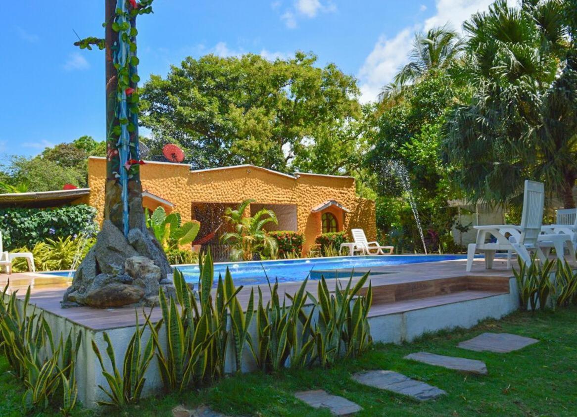 Eco Hostal Kuima