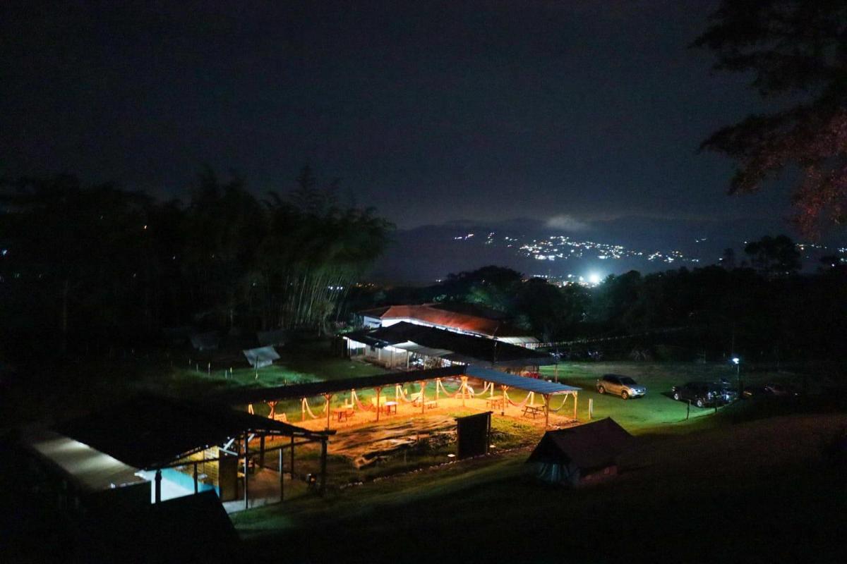 Ecolife Calima
