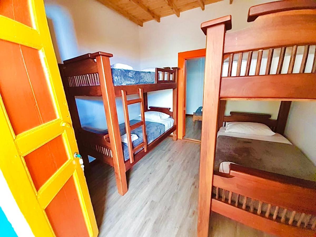 Casa de Campo ECOXPLORA