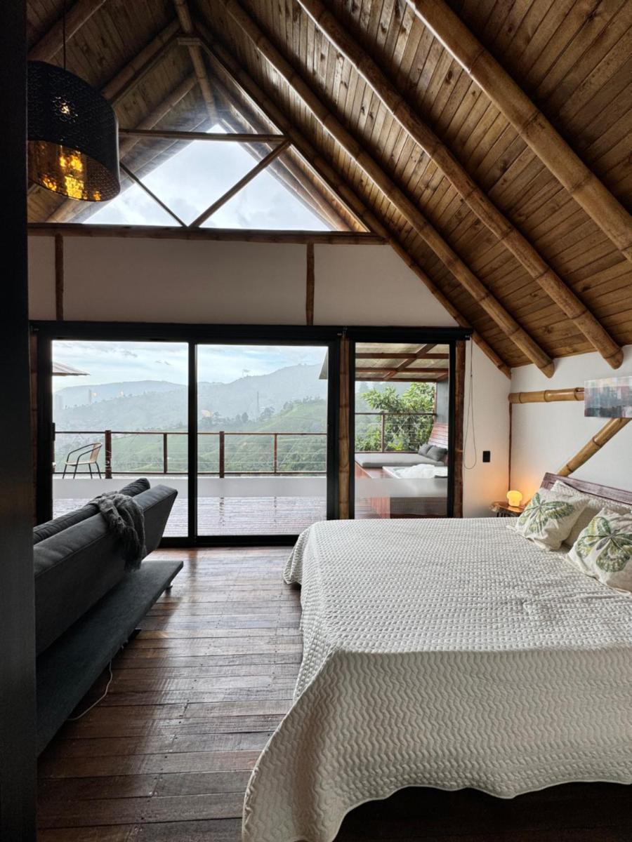 Cabaña Ibiza eDeen