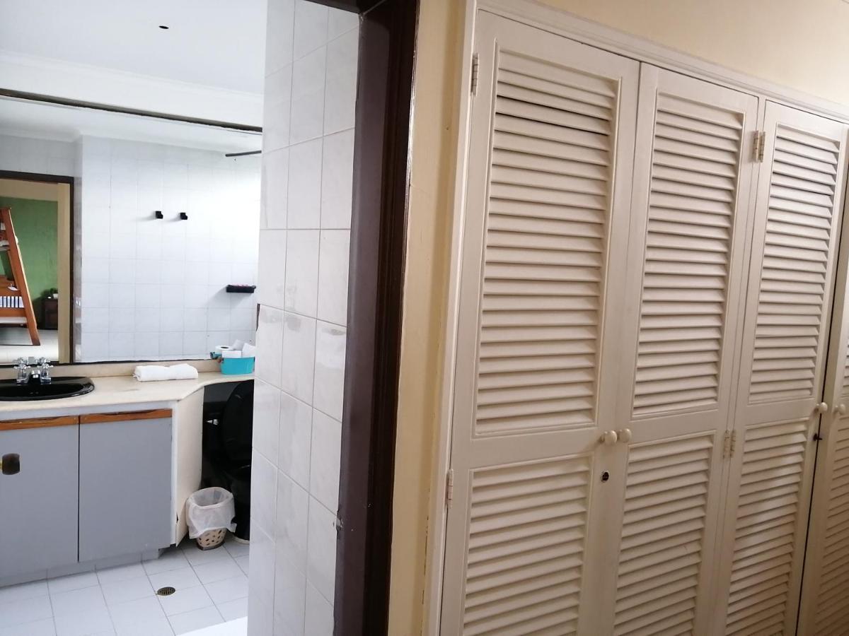 Apartahotel Isla Fuerte Piso 4