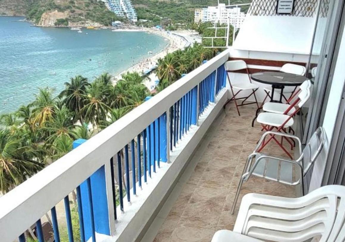 Edificio Karey Rodadero Santa Marta