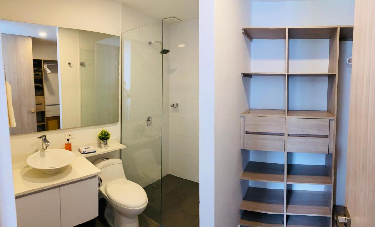 Apartamento Lauret en Laureles