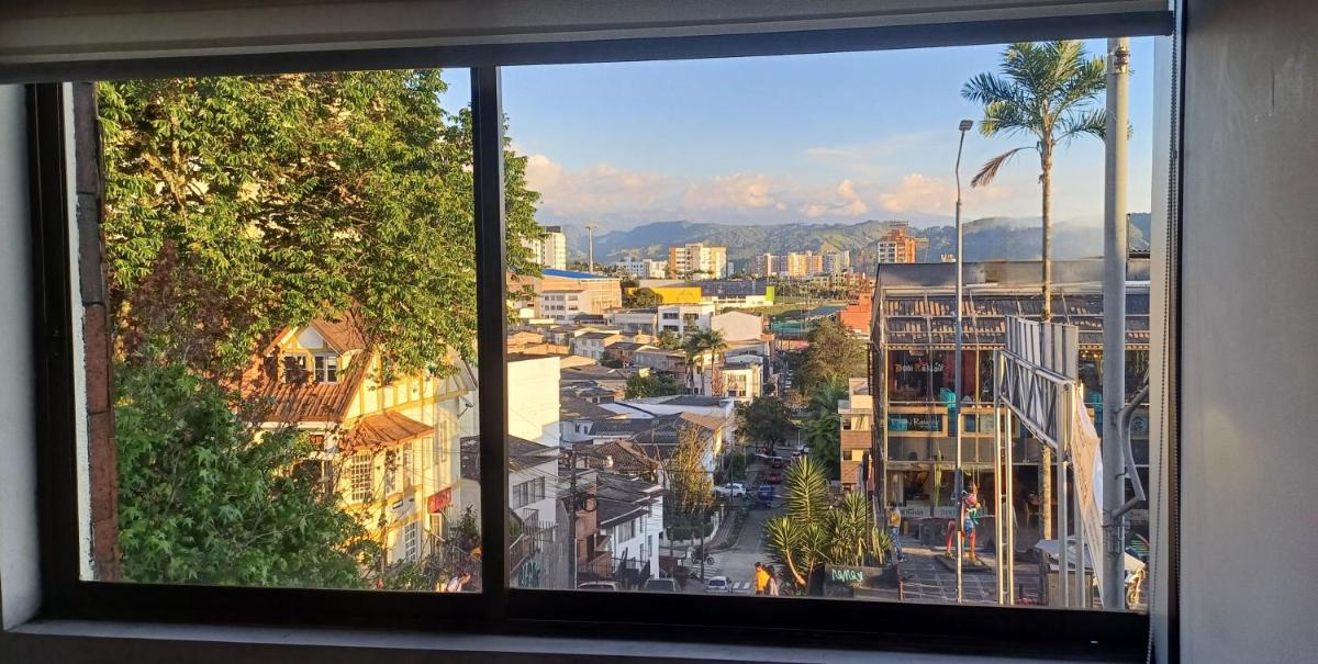 El Apartamento Más Central De La Ciudad
