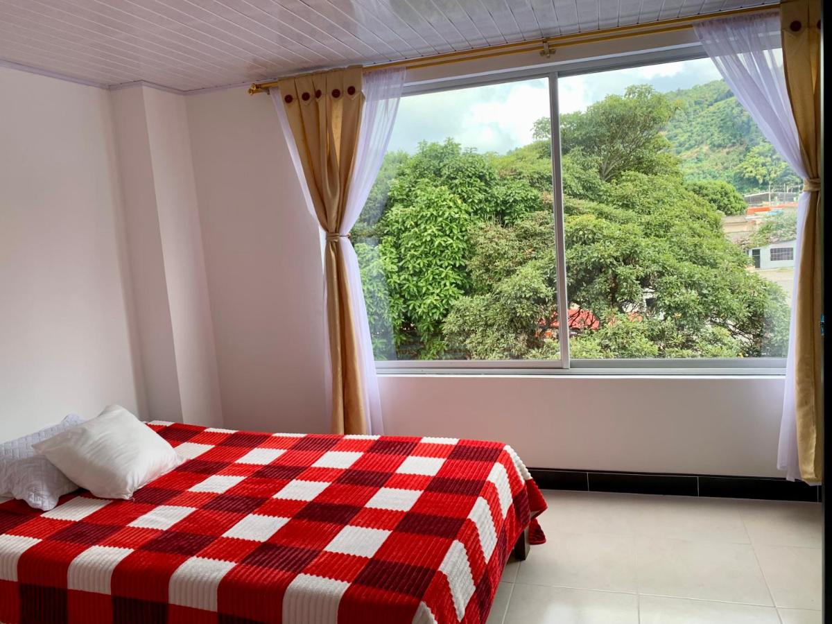 Hotel EL CENTAURO