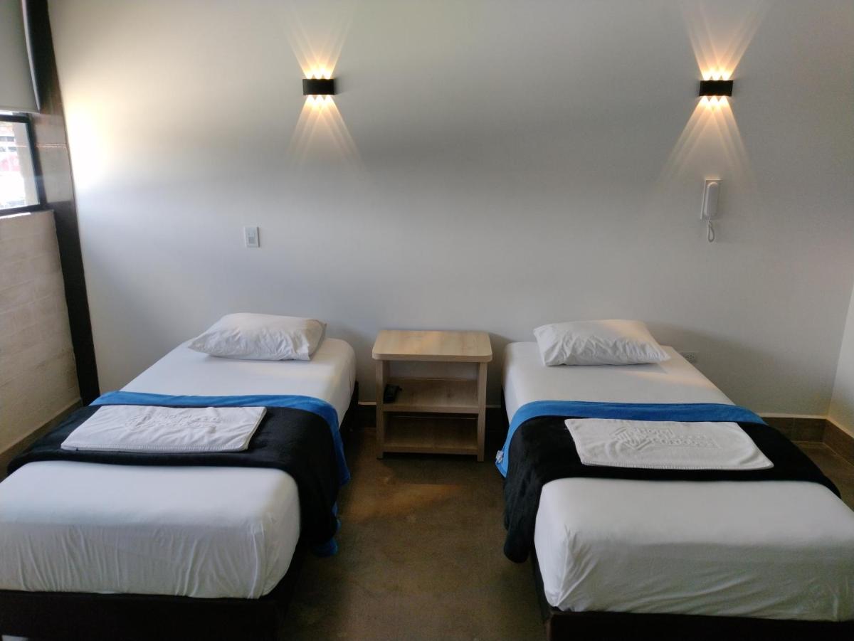 Hotel El Cordobes