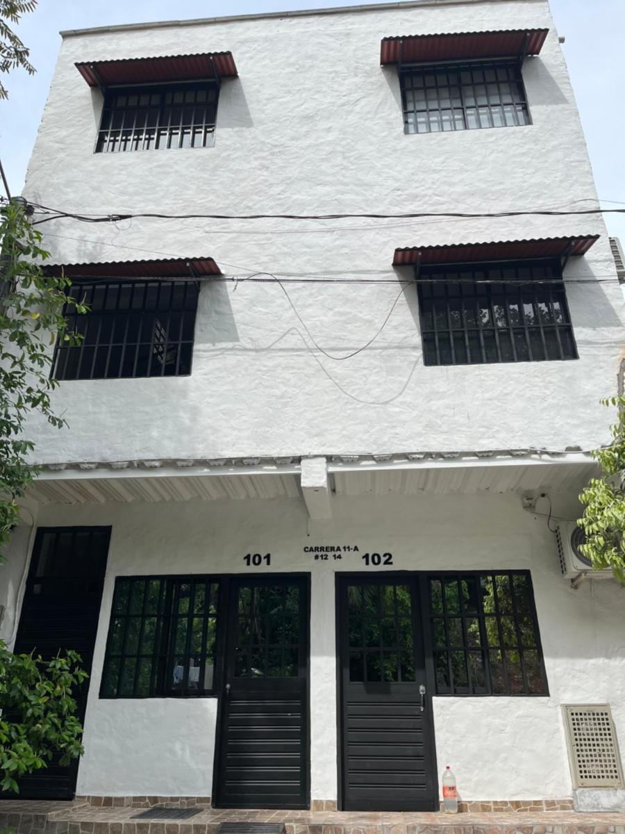 El Eden 302