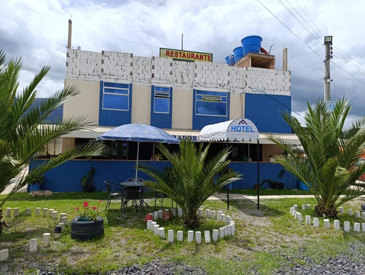 Hotel el Famoso
