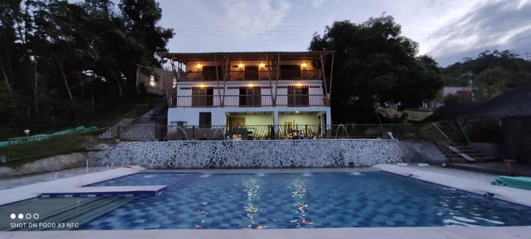 El Guadual Casa Campestre