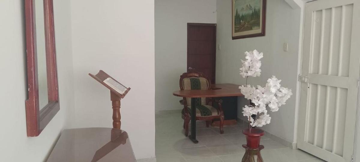 El hospedaje perfecto