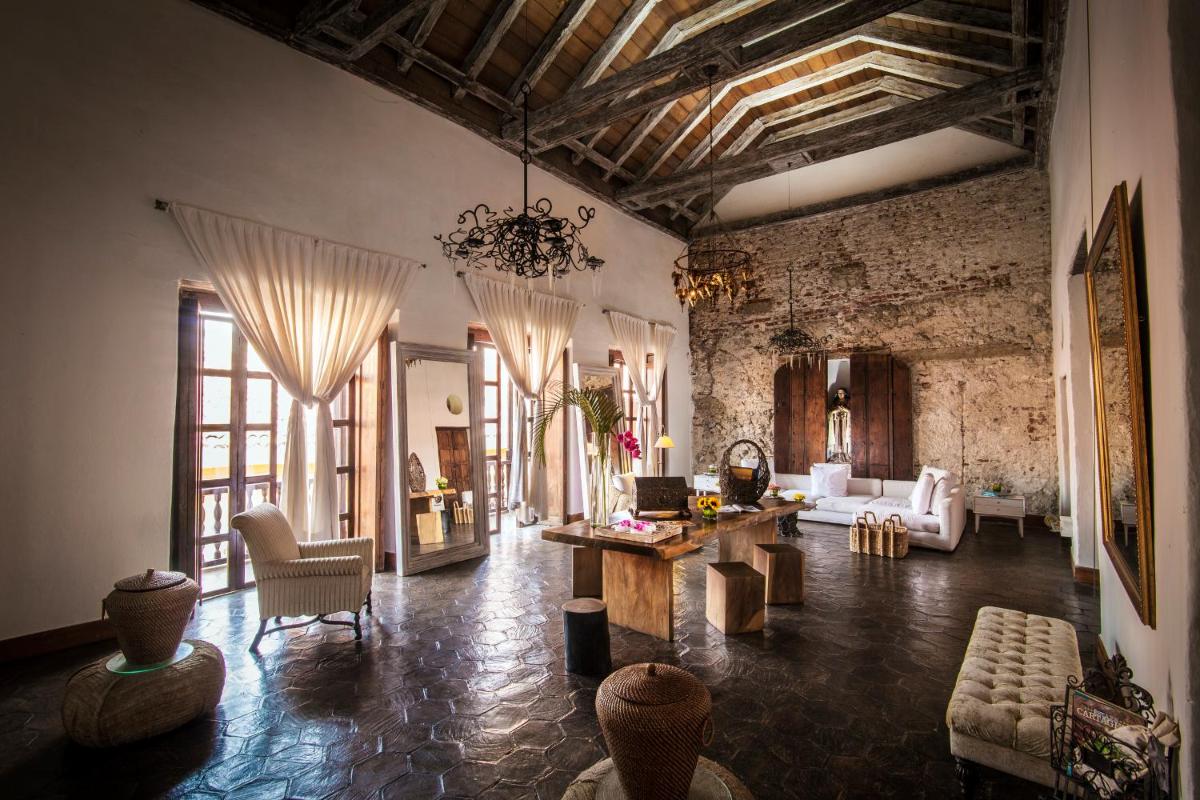 Hotel El Marqués by Faranda Boutique