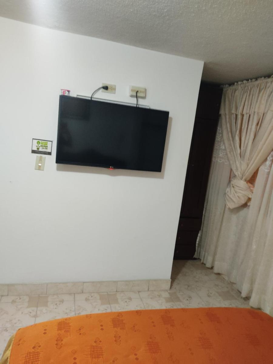 Hotel el Marquez de san Fernando