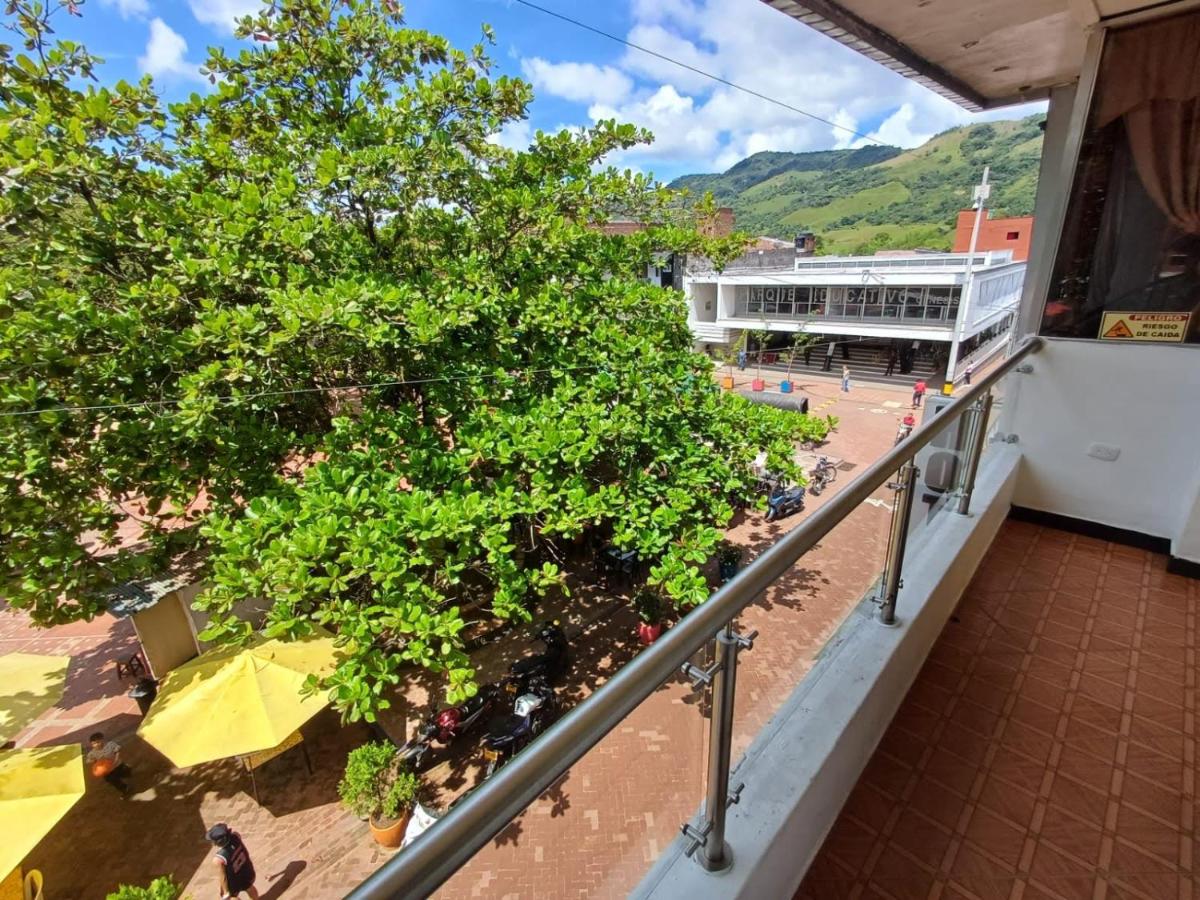 Hotel El Mirador
