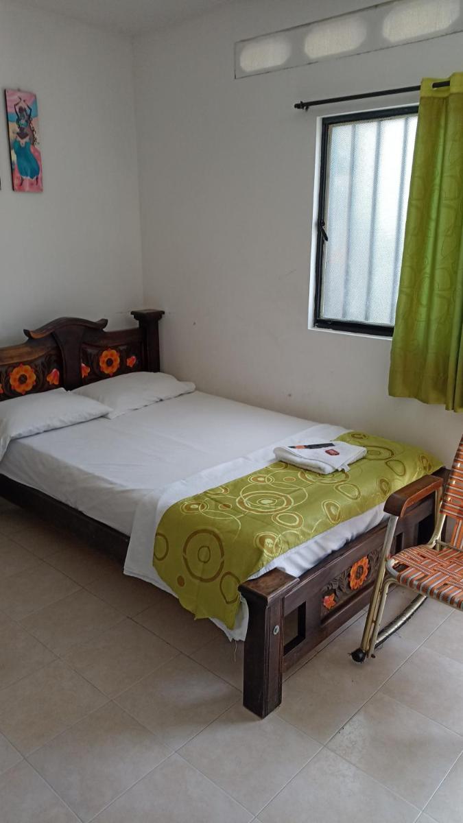 Hotel El Negro