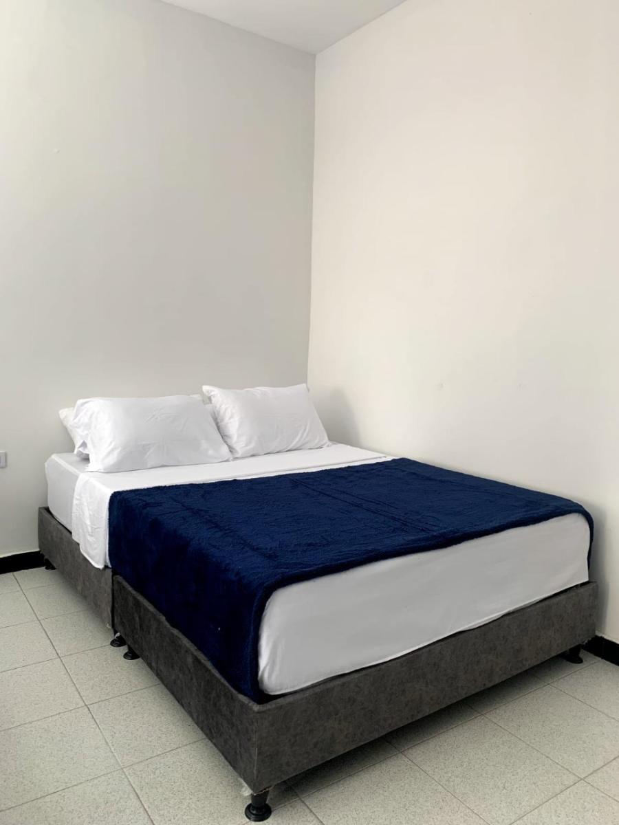 Hotel el Olimpo