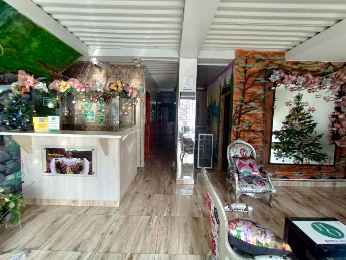 hotel el opita