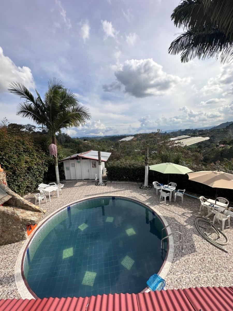 EL PARAISO G - FINCA HOTEL LGBT - ADULTS ONLY