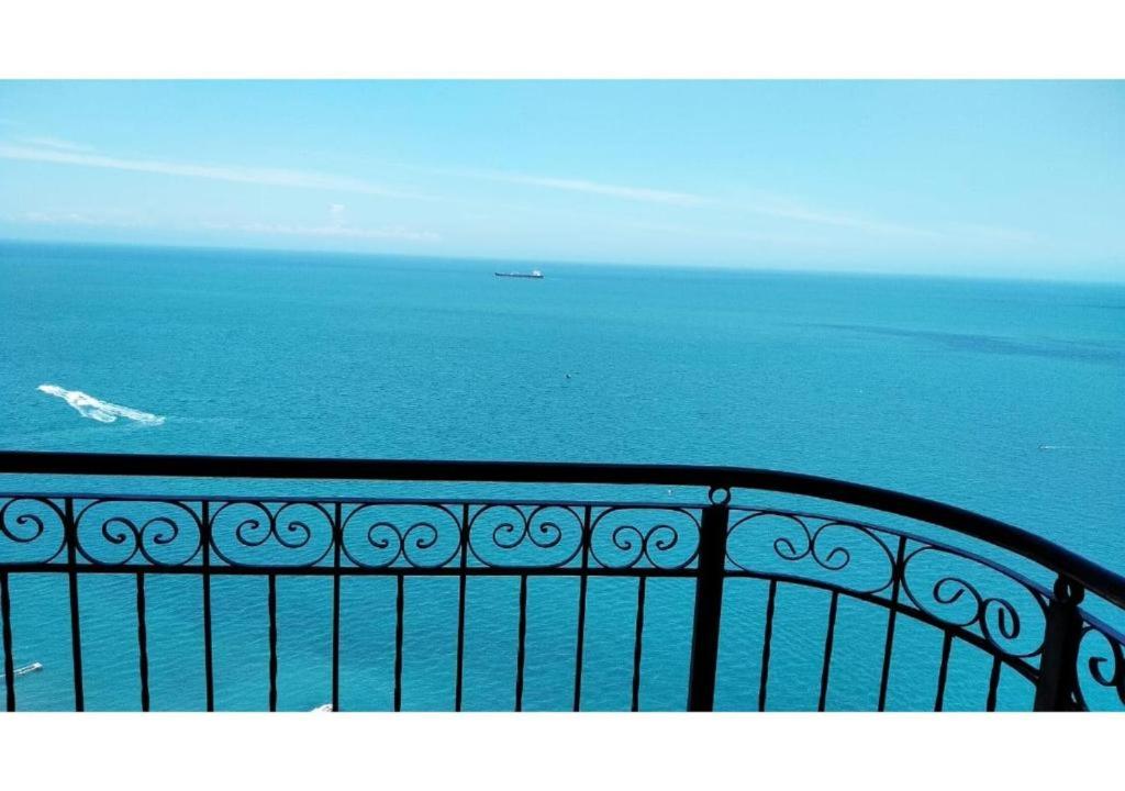 El Peñon increible vistas al oceano Torre B