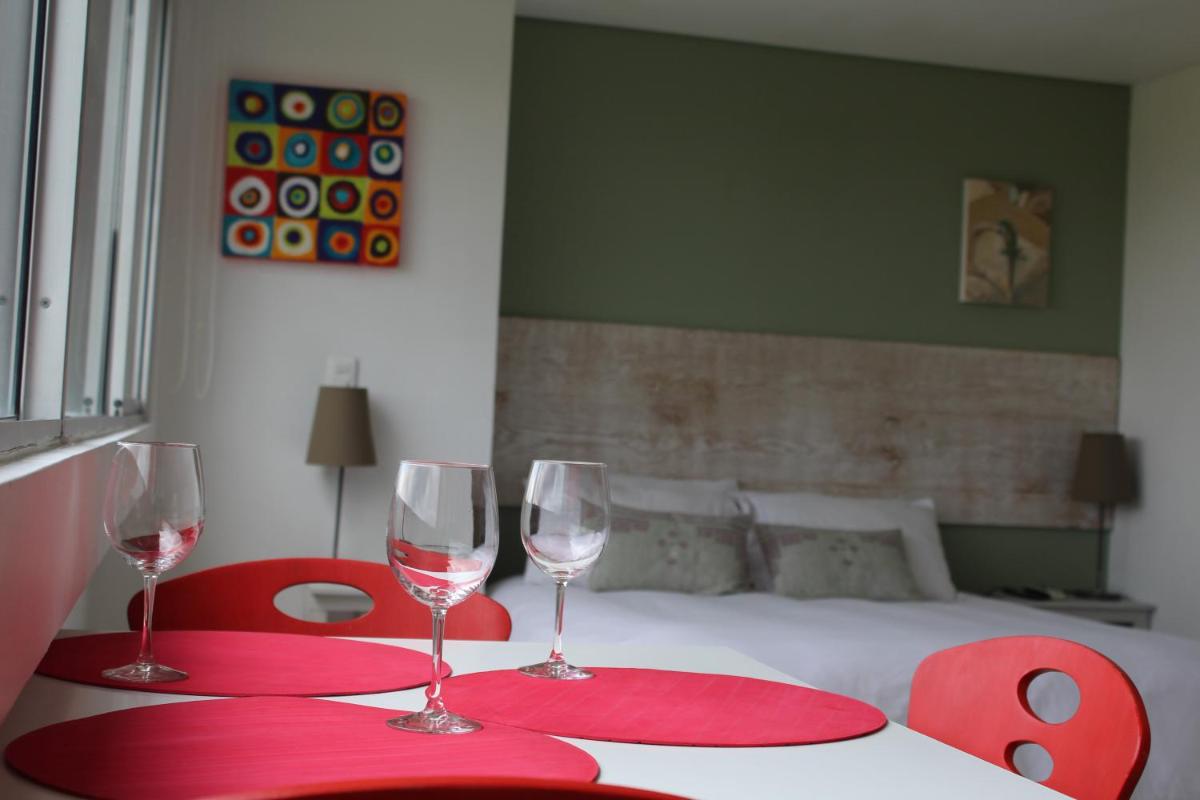 LLanogrande Apartamento Estudio Puerto Bulevar