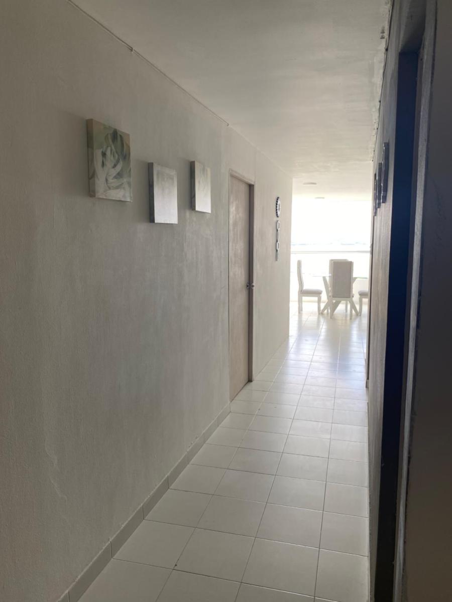 Apartamento familiar edificio tres carabelas