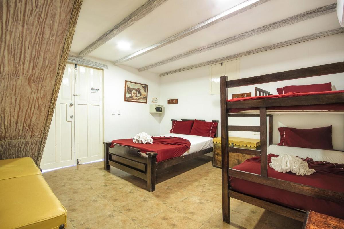 Hotel El Viajero Centro
