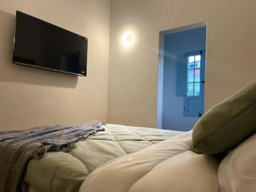 Encanto Azul en Villa