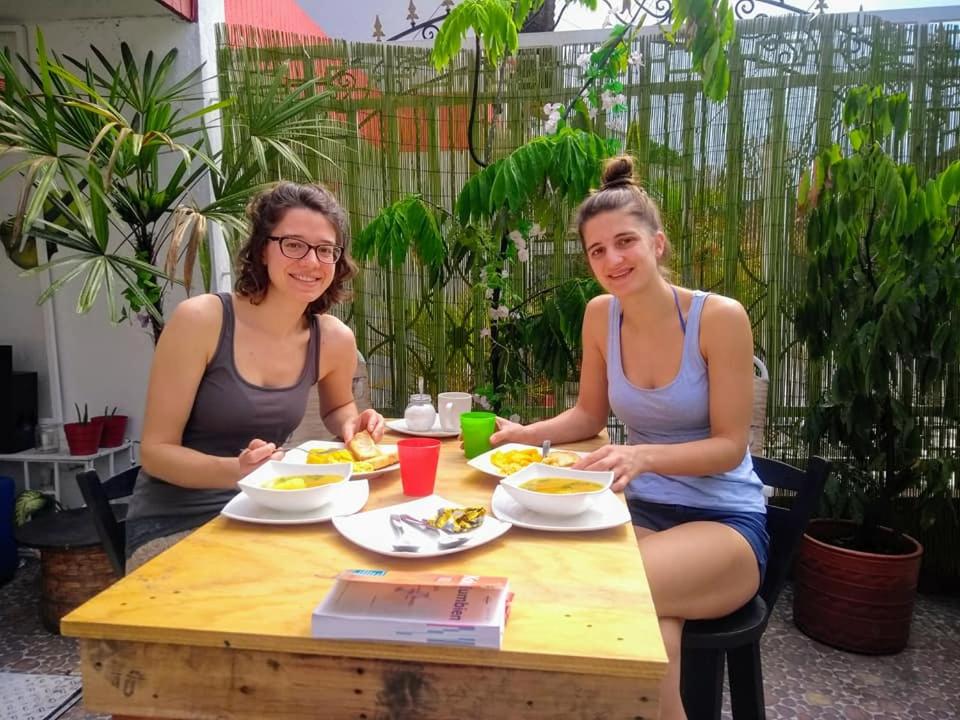 Enjoy Colombia Hostel