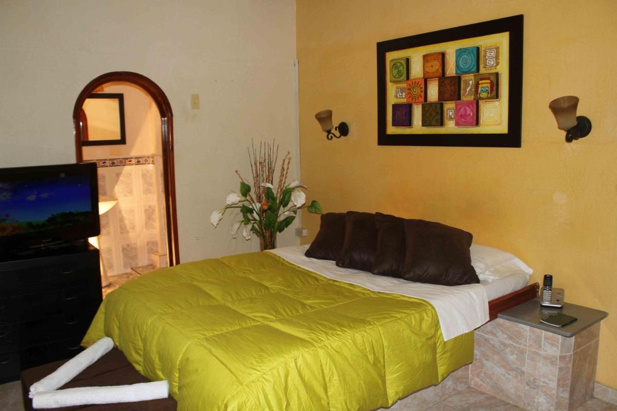 Hotel Ensueño
