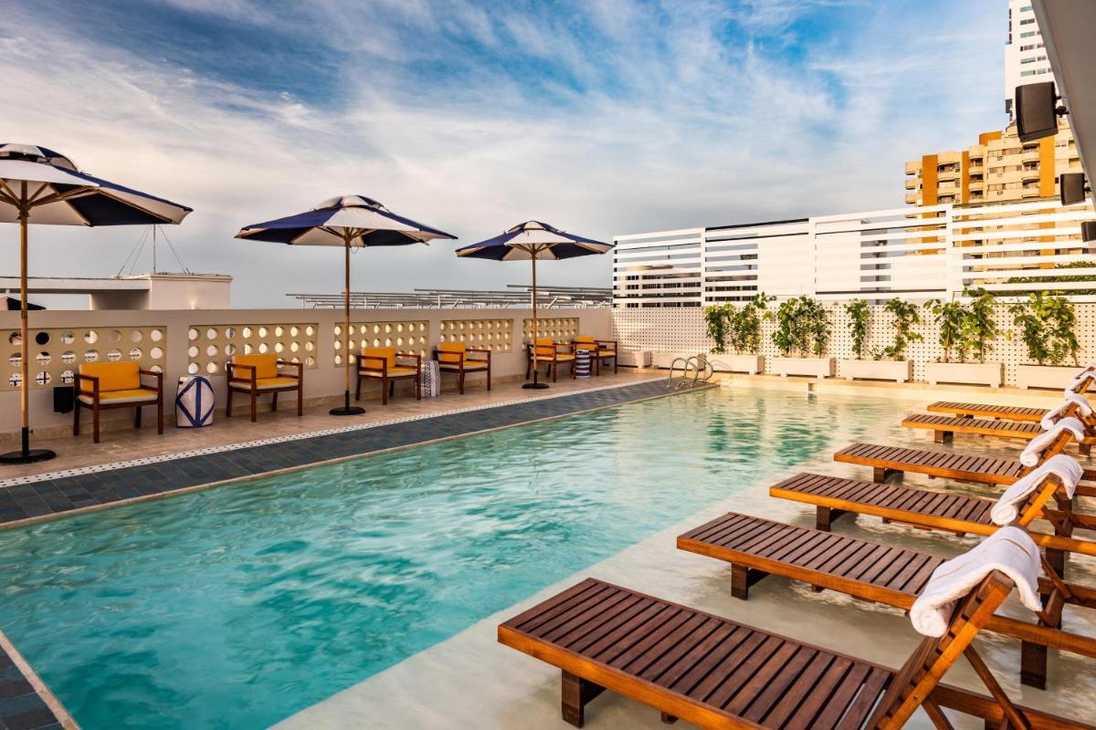 Ermita Cartagena, a Tribute Portfolio Hotel