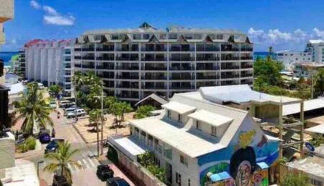 Classy Apartamentos Reef 1 cuadra del mar
