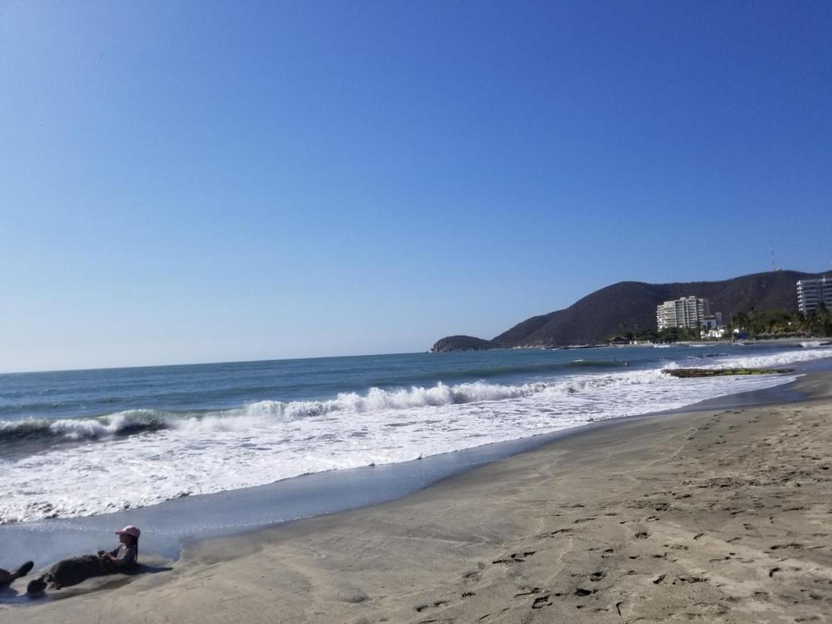 Bonito apartamento Con Piscinas Central, Acceso a Las Playas