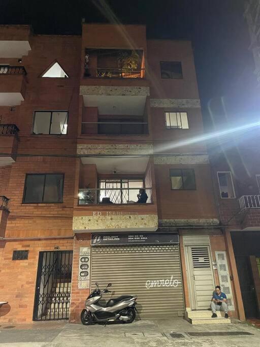 Espectacular apto en Envigado