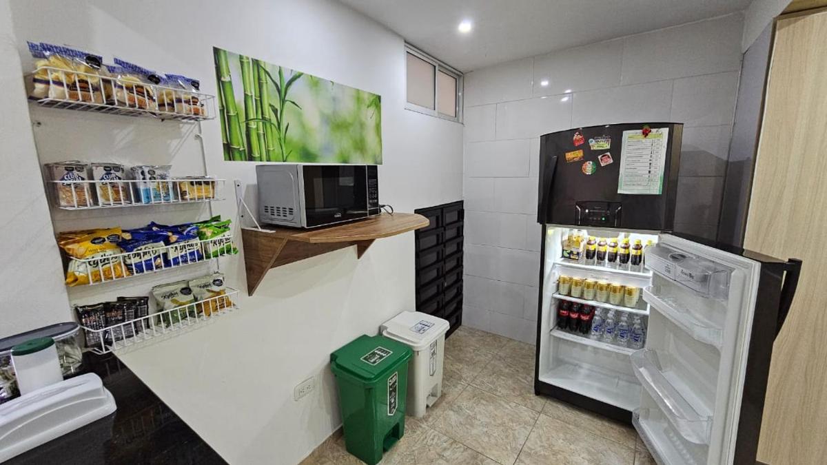 Hostal del descanso Estadía Primaveral