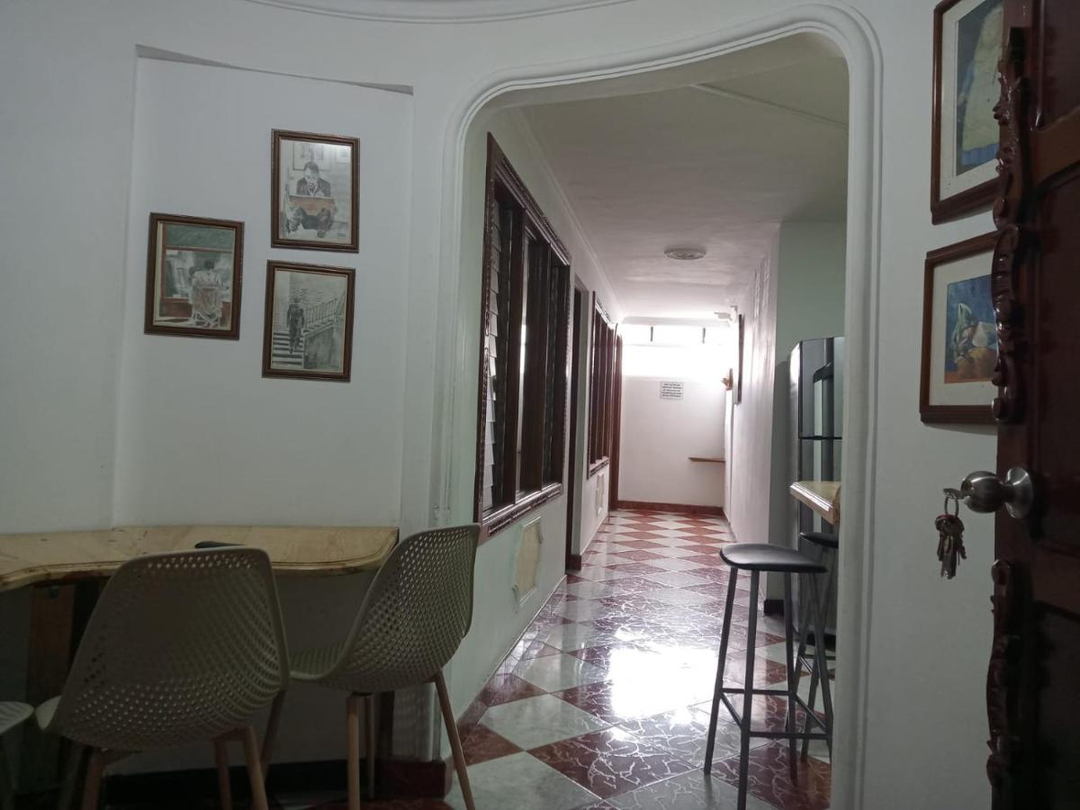 ESTADIO APARTA HOTEL 201