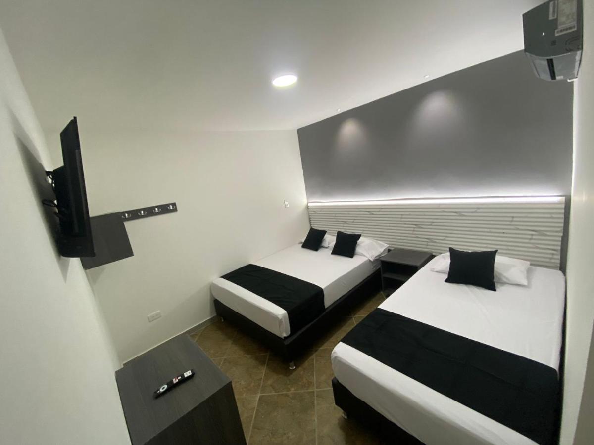 HOTEL ESTADIO DORADO