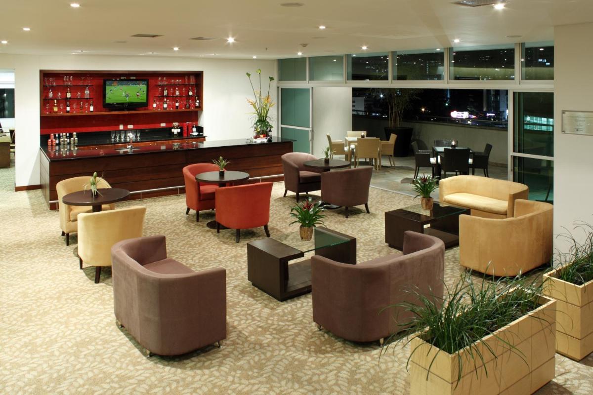 Estelar Apartamentos Medellin