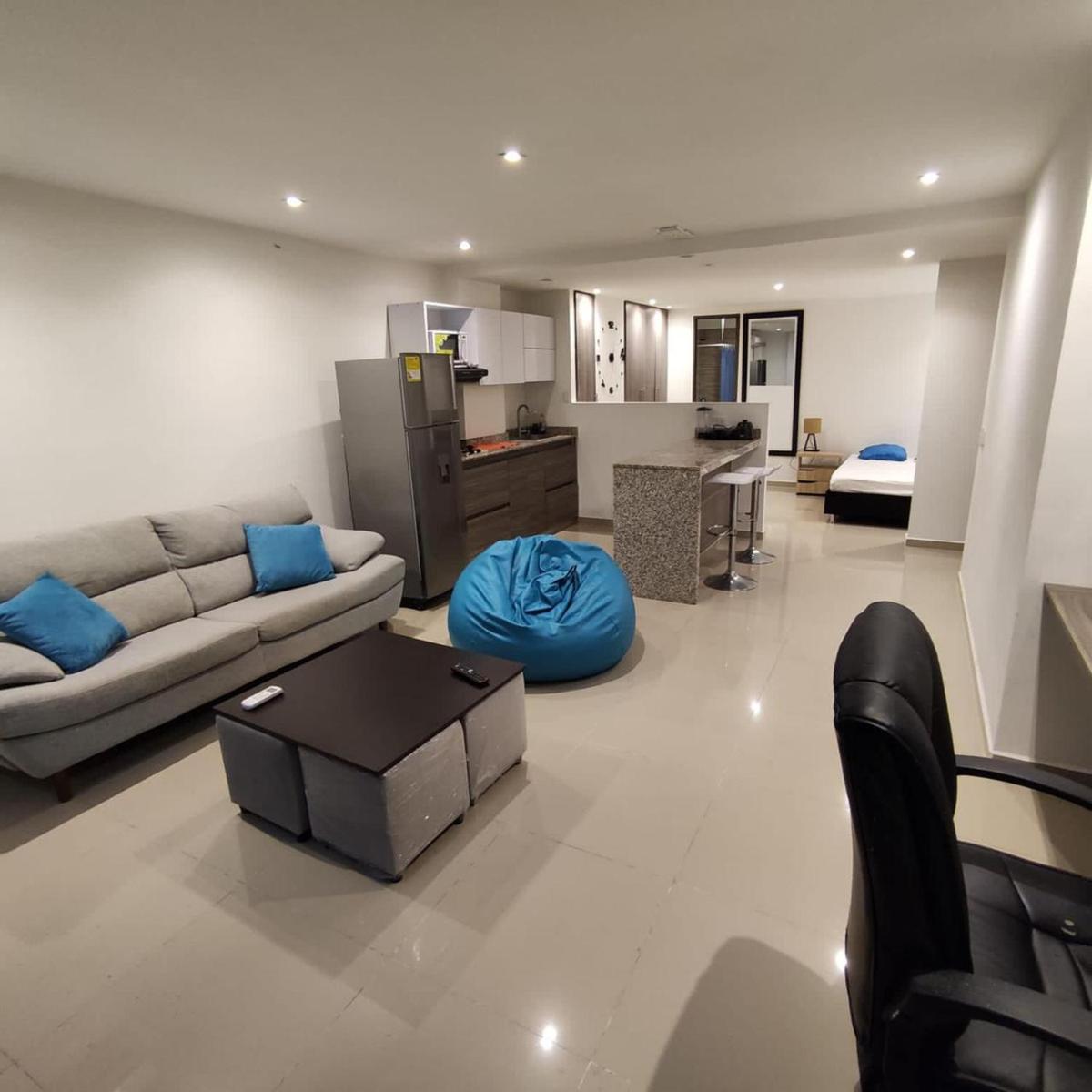 Estudio Oeste S201