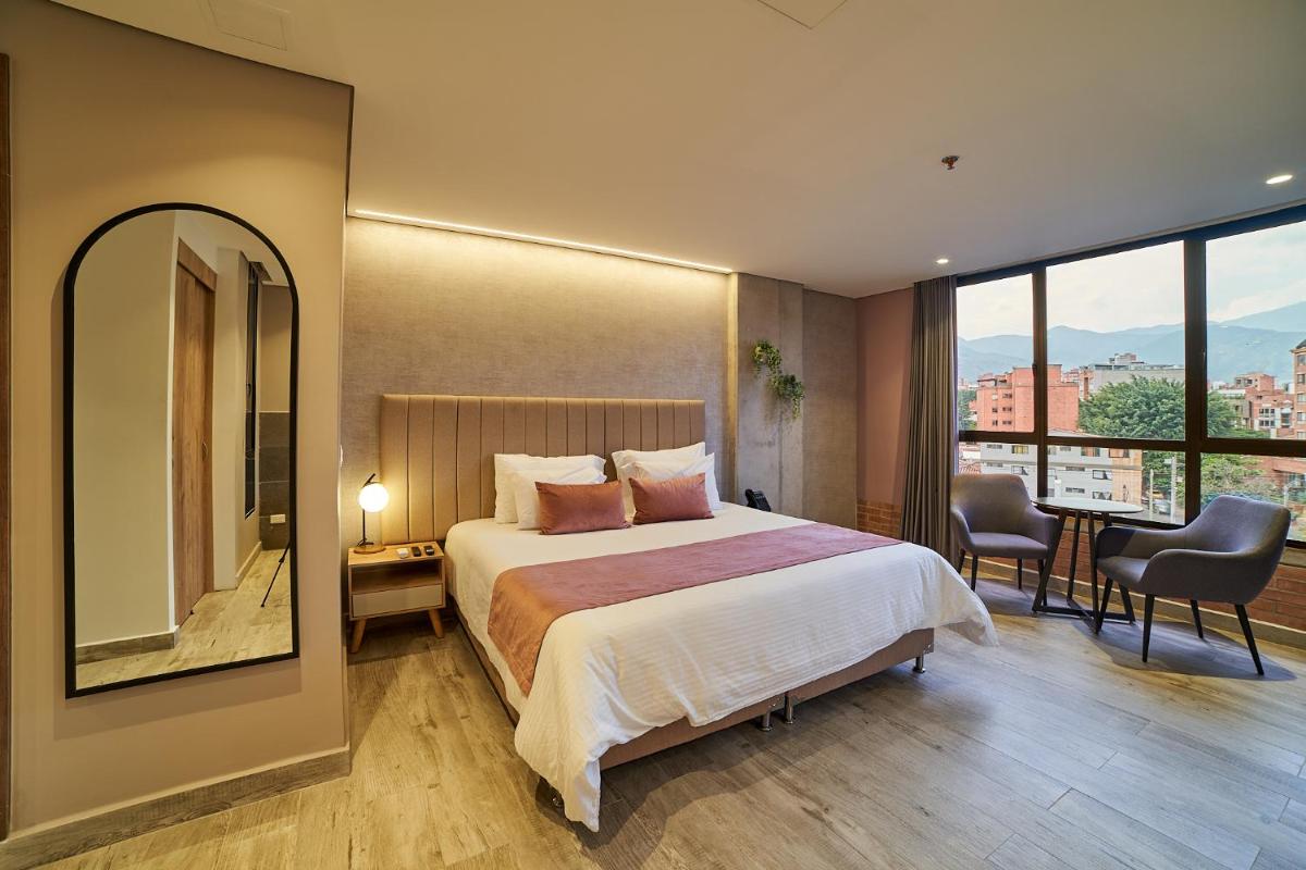 Eutopiq Hotel