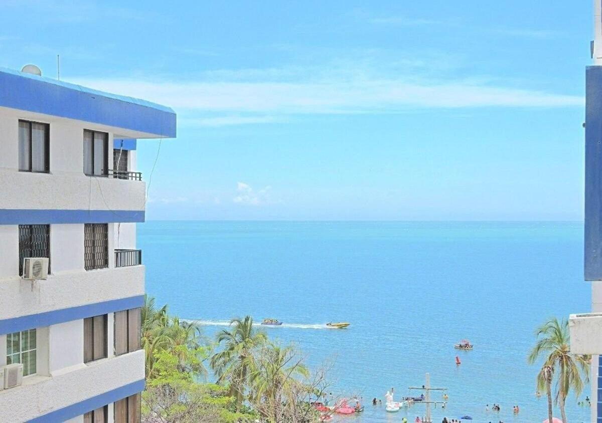 Edificio Excalibur by Caribecheap
