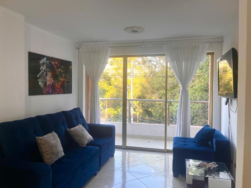 Excellent apartment located in Velódromo Medellin