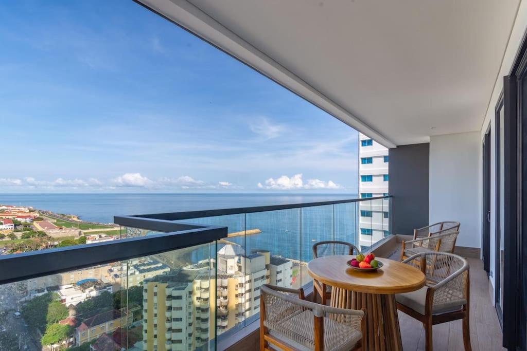 Exclusive View to the Sea Murano Centro 2203