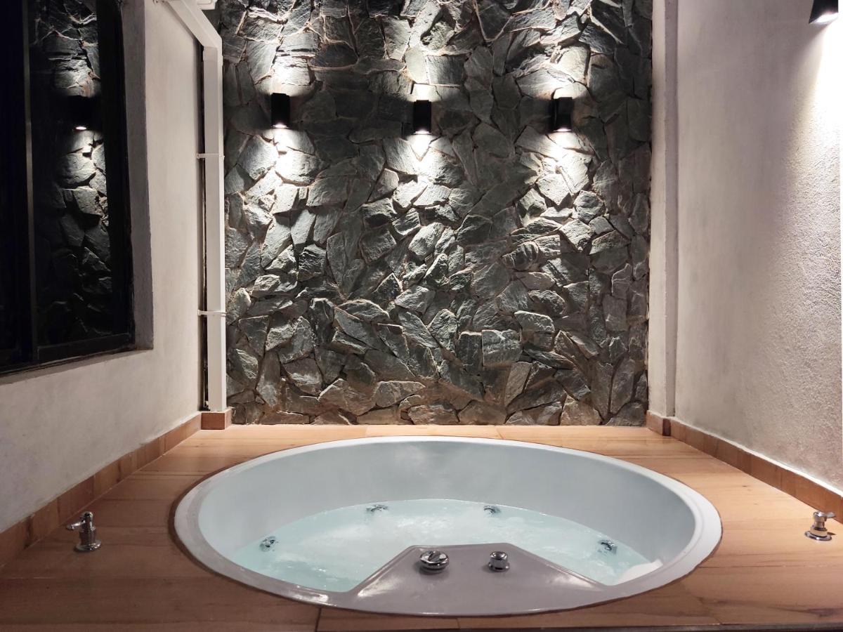 Exclusivo Apartamento Beta - Jacuzzi privado