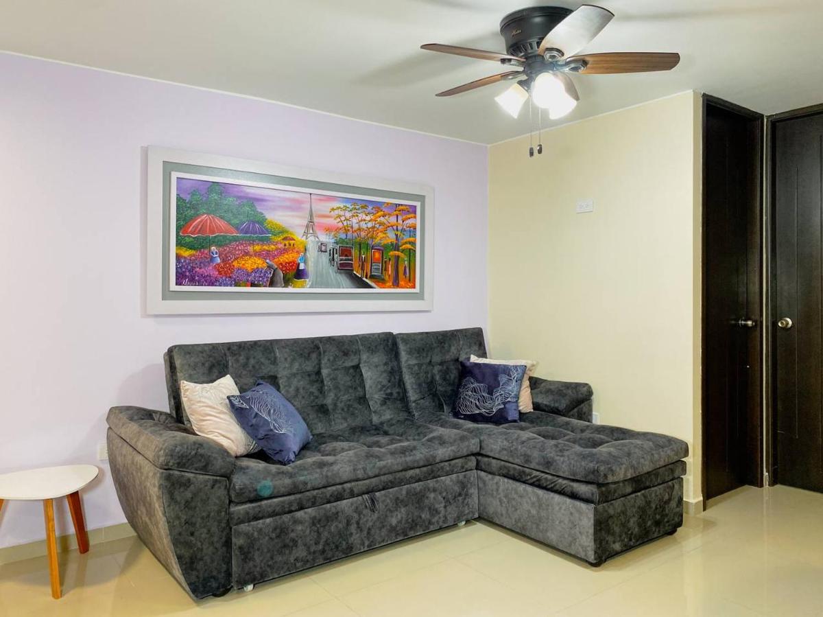 Exclusivo apartamento Bucaramanga